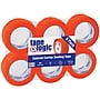 Tape Logic Colored Carton Sealing Heavy Duty Packing Tape, 2" x 110 yds., Orange, 6/Carton (T90222O6PK)~#|#~sp118093498_sc7