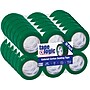 Tape Logic Colored Carton Sealing Heavy Duty Packing Tape, 2" x 110 yds., Green, 36/Carton (T90222G)~#|#~sp118093564_sc7