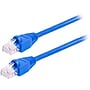 Philips Elite 3' RJ45 to RJ45 Cable, Male to Male, Blue~#|#~sp118163235_sc7