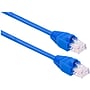 Philips Elite 3' RJ45 to RJ45 Cable, Male to Male, Blue~#|#~sp118163236_sc7
