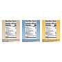 Coffee mate Variety Pack Original/French Vanilla/Hazelnut Liquid Creamer, 0.38 oz., 150/Carton (NES46193)~#|#~sp118163563_sc7