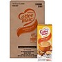 Coffee mate Hazelnut Liquid Creamer, 0.38 oz., 200/Carton (NES35180CT)~#|#~sp118163573_sc7