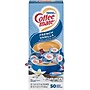 Coffee mate French Vanilla Liquid Creamer, 0.38 Oz., 50/Box (35170)~#|#~sp118163639_sc7