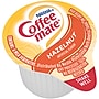 Coffee mate Hazelnut Liquid Creamer, 0.38 oz., 50/Box (35180)~#|#~sp118163652_sc7