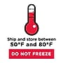 Coffee mate Original Liquid Creamer, 0.38 Oz., 50/Box (35110)~#|#~sp118163664_sc7