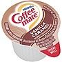 Coffee mate Vanilla Caramel Liquid Creamer, 0.38 Oz., 50/Box (79129)~#|#~sp118163673_sc7