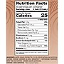 Coffee mate Vanilla Caramel Liquid Creamer, 0.38 Oz., 50/Box (79129)~#|#~sp118163675_sc7