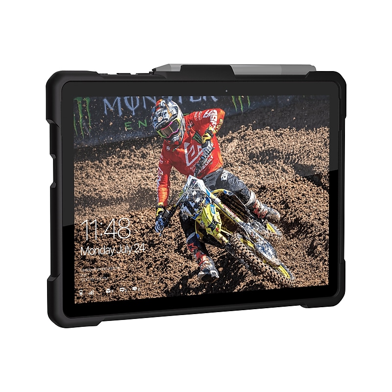 Urban Armor Gear 321075B14040 UAG Cover for Microsoft Surface, Black image 1