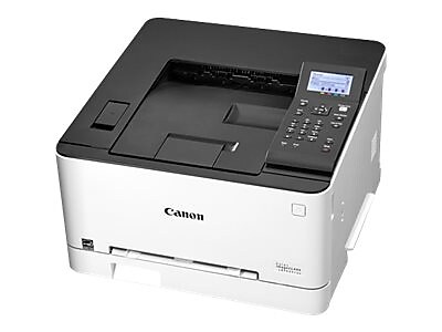 canon laser printer staples