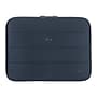 Solo New York Bond 13.3" Laptop Sleeve, Navy (PRO113-5)~#|#~sp118234870_sc7