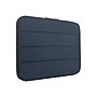 Solo New York Bond 13.3" Laptop Sleeve, Navy (PRO113-5)~#|#~sp118234871_sc7