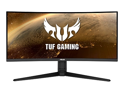ASUS TUF Gaming VG34VQ3B