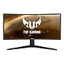 Asus TUF Gaming 34" Curved 165 Hz LED Gaming Monitor, Black (VG34VQL1B)~#|#~sp118235063_sc7