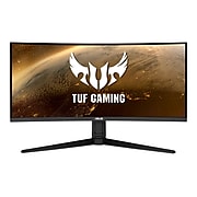 ASUS TUF Gaming VG34VQL1B 34" LED Monitor, Black