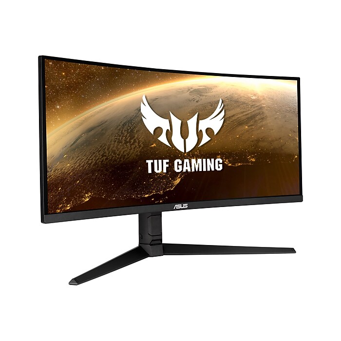 Asus TUF Gaming 34