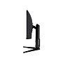 Asus TUF Gaming 34" Curved 165 Hz LED Gaming Monitor, Black (VG34VQL1B)~#|#~sp118235065_sc7