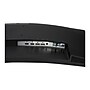 Asus TUF Gaming 34" Curved 165 Hz LED Gaming Monitor, Black (VG34VQL1B)~#|#~sp118235068_sc7