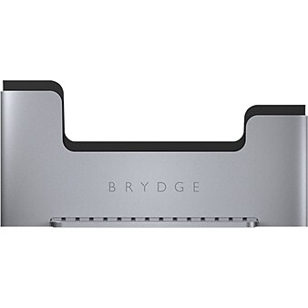 Brydge Dual Monitor Docking Station for MacBook Pro 15" (BRY15MBP)