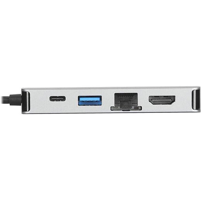 Targus USB-C DP Alt Mode Single Video 4K HDMI/VGA Docking