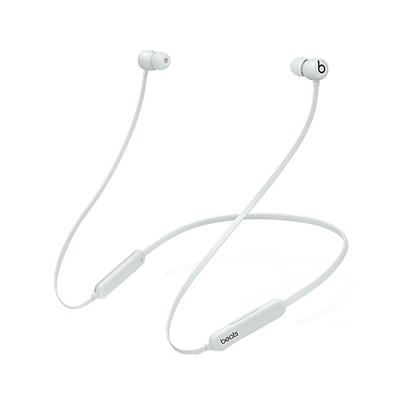 Beats Flex Noise Canceling Bluetooth Earbuds Accessory, Smoke Gray (MYME2LL/A) image 1