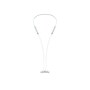 Beats Flex Noise Canceling Bluetooth Earbuds Accessory, Smoke Gray (MYME2LL/A)~#|#~sp118235172_sc7
