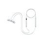Beats Flex Noise Canceling Bluetooth Earbuds Accessory, Smoke Gray (MYME2LL/A)~#|#~sp118235173_sc7