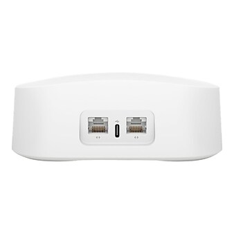 Eero Pro 6 AC1000 Dual Band Gaming Router, White (6004358)