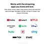 Google Chromecast Streaming Media Player, 3rd Generation, Charcoal (GA00439-US)~#|#~sp118237298_sc7