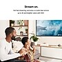 Google Chromecast with Google TV Streaming Media Player, White (GA01919-US)~#|#~sp118237303_sc7