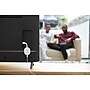 Google Chromecast with Google TV Streaming Media Player, White (GA01919-US)~#|#~sp118237304_sc7