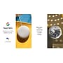 Google Nest Mini Smart Speaker, Chalk (5664785)~#|#~sp118237334_sc7