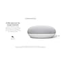 Google Nest Mini Smart Speaker, Chalk (5664785)~#|#~sp118237335_sc7