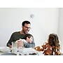 Google Nest Mini Smart Speaker, Chalk (5664785)~#|#~sp118237337_sc7