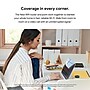 Google Nest 2nd Gen AC Dual Band WiFi Router and Extender, Snow (GA00822-US)~#|#~sp118237351_sc7