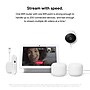 Google Nest 2nd Gen AC Dual Band WiFi Router and Extender, Snow (GA00822-US)~#|#~sp118237352_sc7