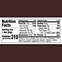 Perfect Snacks Gluten Free Dark Chocolate Almond Protein Bar, 2.2 oz., 16 Bars/Box (307-00246)~#|#~sp118447579_sc7