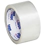 Tape Logic #600 Economy Packing Tape, 2" x 55 yds., Clear, 6/Carton (T9016006PK)~#|#~sp118463608_sc7