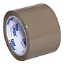 Tape Logic #291 Industrial Heavy Duty Packing Tape, 3" x 110 yds., Tan, 6/Carton (T9052291T6PK)~#|#~sp118464925_sc7