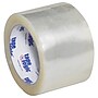 Tape Logic #1000 Economy Heavy Duty Packing Tape, 3" x 55 yds., Clear, 6/Carton (T90510006PK)~#|#~sp118464959_sc7