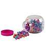 JAM Paper Push Pins, Assorted Colors, 150/Jar, 2 Jars/Pack (22433543a)~#|#~sp11853430_sc7