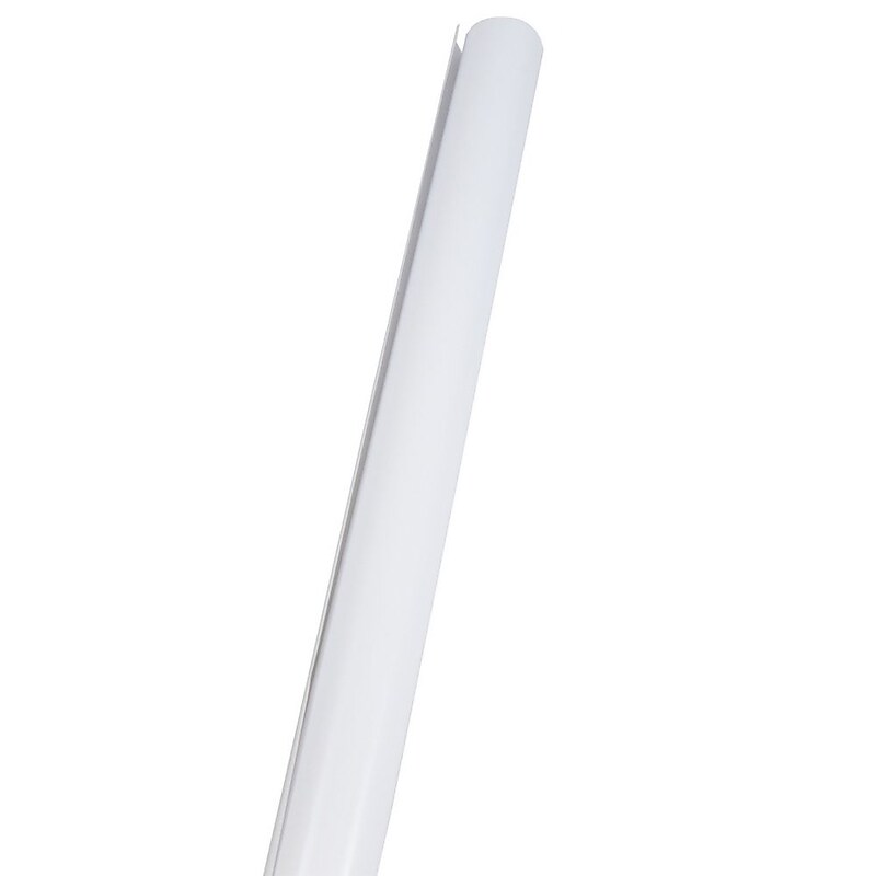 JAM Paper Wrapping Paper, 25 Sq. ft. x 30", White (165S25wh) image 1