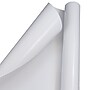 JAM Paper Wrapping Paper, 25 Sq. ft. x 30", White (165S25wh)~#|#~sp11853610_sc7