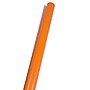 JAM Paper Wrapping Paper, 25 Sq. ft. x 30", Orange (165S25or)~#|#~sp11853658_sc7