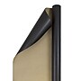 JAM Paper Wrapping Paper, 25 Sq. ft. x 30", Black Kraft (165K25bl)~#|#~sp11853696_sc7