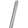 JAM Paper Wrapping Paper, 25 Sq. ft. x 30", Silver Kraft (165K25si)~#|#~sp11853703_sc7