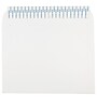 JAM Paper Peel & Seal Booklet Envelope, 9 1/2" x 12 1/2", White, 50/Pack (356828786I)~#|#~sp11854798_sc7