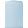 JAM Paper 9 x 12 Open End Catalog Envelopes, Baby Blue, 25/Pack (1532565a)~#|#~sp11854804_sc7