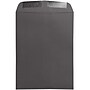 JAM Paper 9 x 12 Open End Catalog Envelopes, Dark Grey, 25/Pack (21285783a)~#|#~sp11854825_sc7