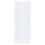 JAM Paper Cello Bags, Small, 2 1/2" x 2" x 6", Clear, Bulk 1000 Bags/Carton (FDA1C)~#|#~sp118566199_sc7