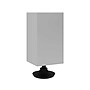Bestar Universel 60" Table Desk, White (65901-000017)~#|#~sp118567391_sc7
